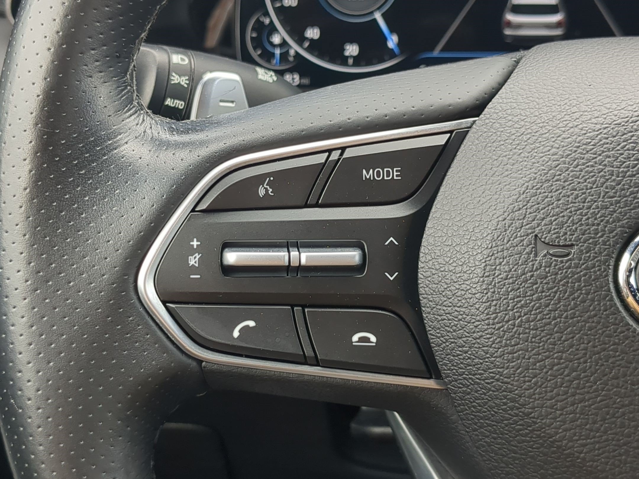 2022 Hyundai Palisade Calligraphy - Photo 18