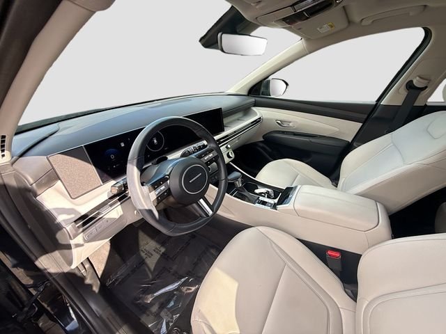 2025 Hyundai Tucson SEL Convenience - Photo 20