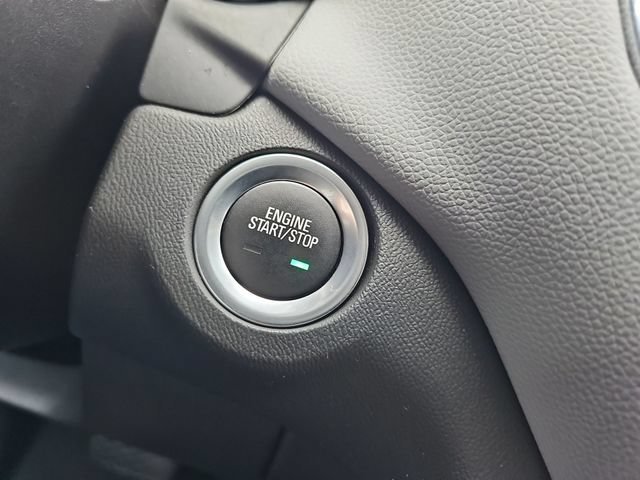 Used 2022 Iron Gray Metallic Chevrolet LS image 18