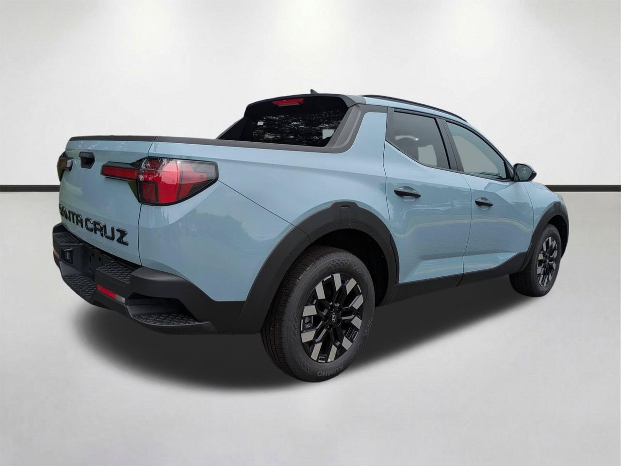 New 2026 Blue Stone Hyundai SEL FWD image 4