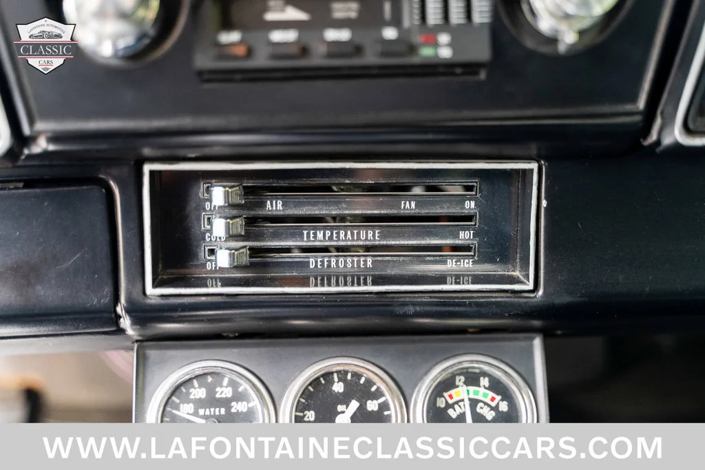 Used 1966 Blue Chevrolet SS image 77
