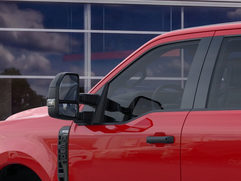 New 2026 Race Red Ford F-250® XL image 20