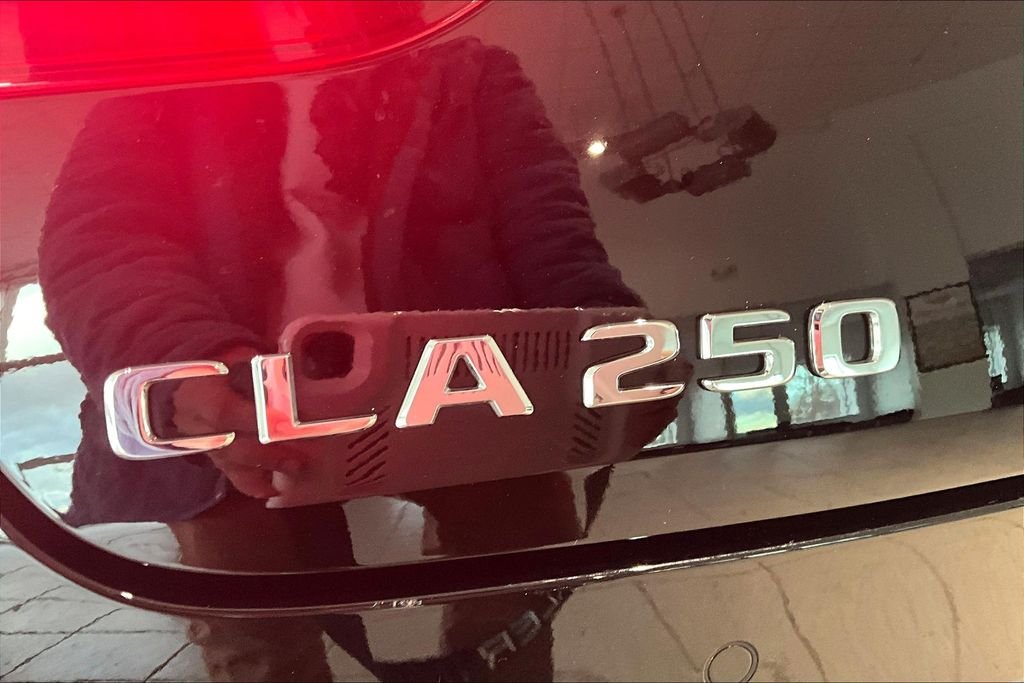 2025 Mercedes-Benz CLA CLA 250 - Photo 32