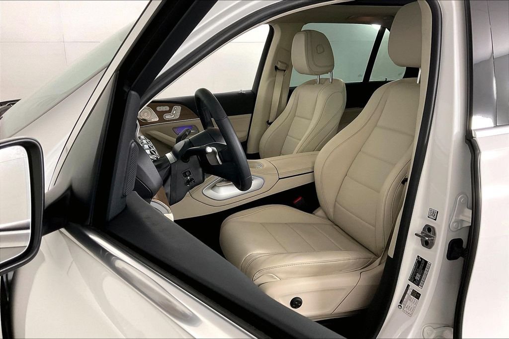 2024 Mercedes-Benz GLE GLE450 - Photo 17