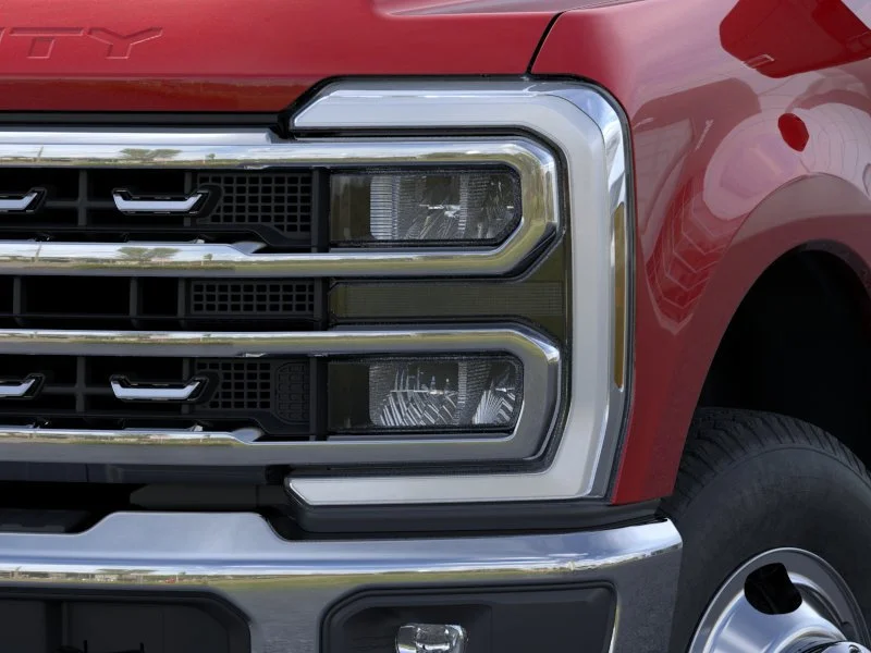 New 2026 RUBY RED Ford  image 17