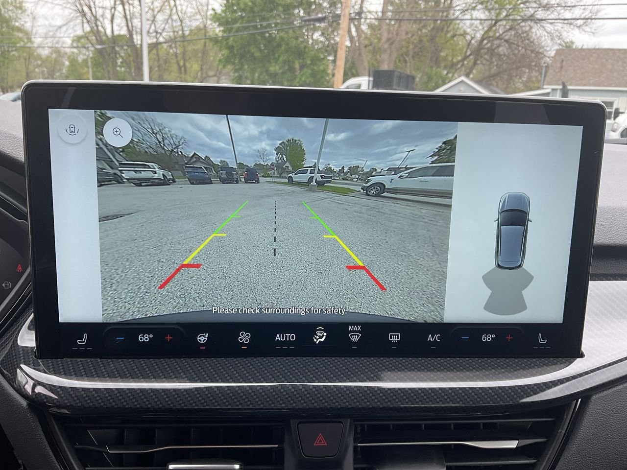 2026 Ford Escape ST-Line - Photo 16