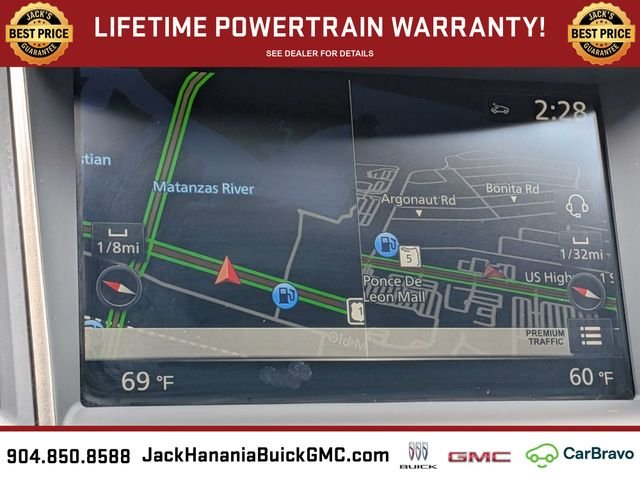 Used 2023 Gray INFINITI Red Sport 400 image 23