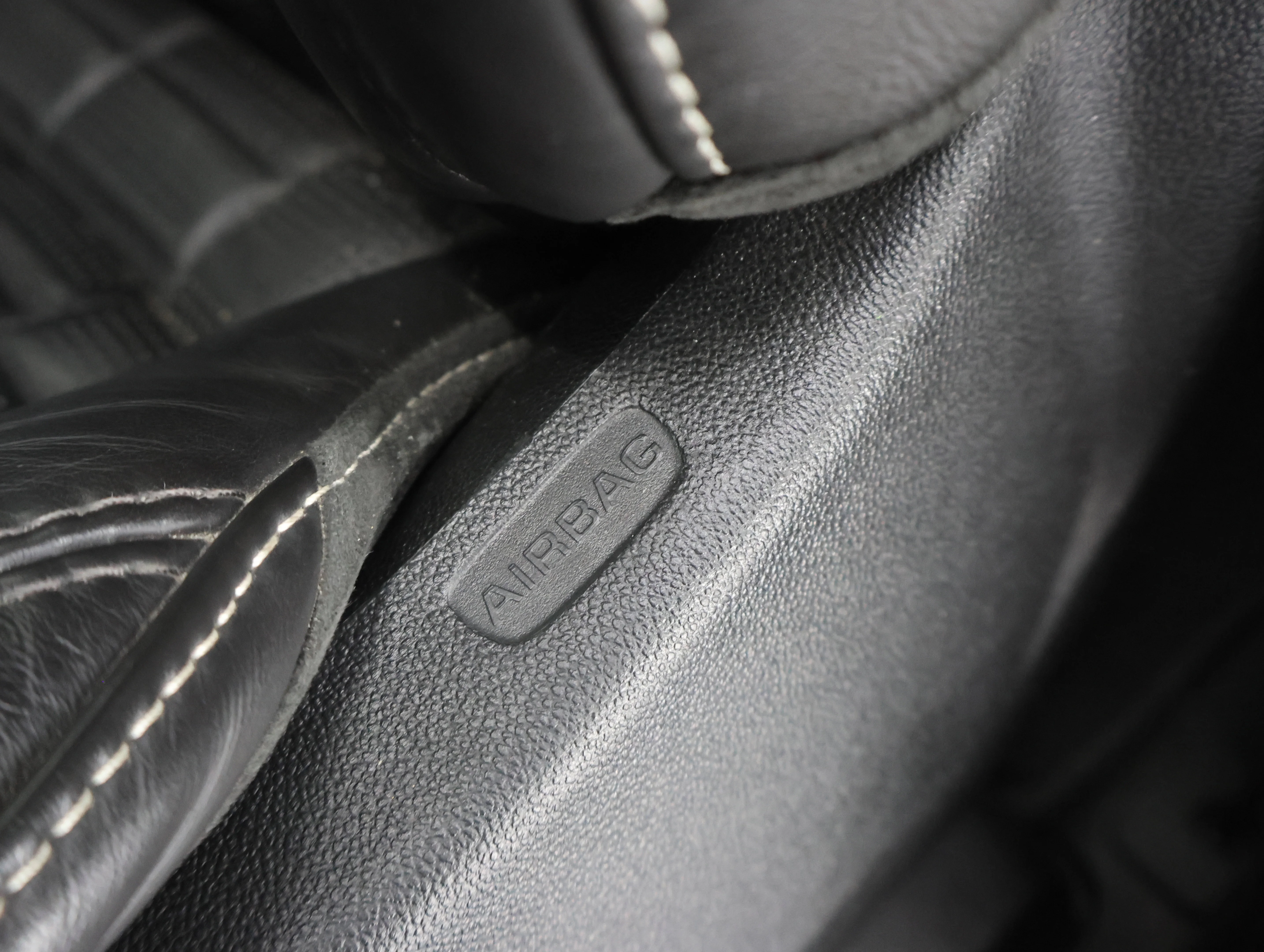 Used 2021 Black Raven Cadillac Sport Platinum image 54