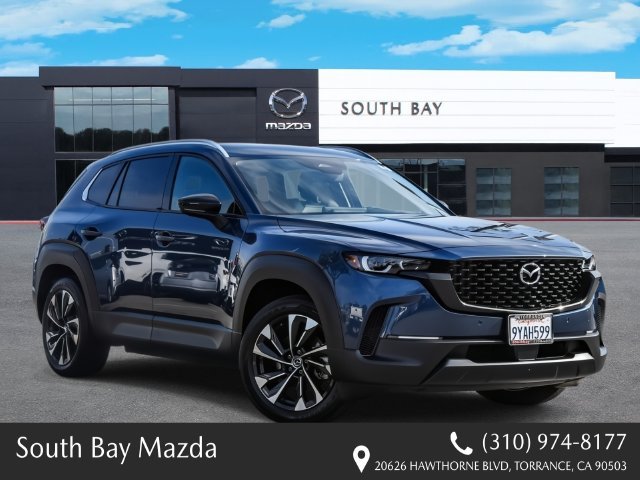 2026 Mazda CX-50 Hybrid Premium Plus