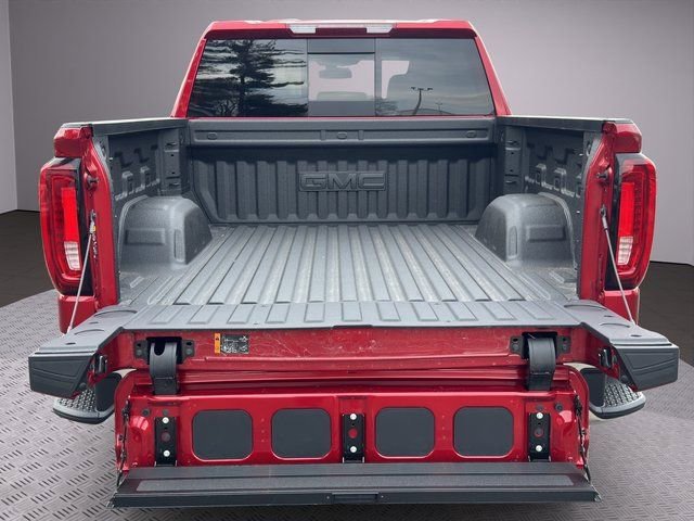 2026 GMC Sierra 1500 SLT - Photo 26