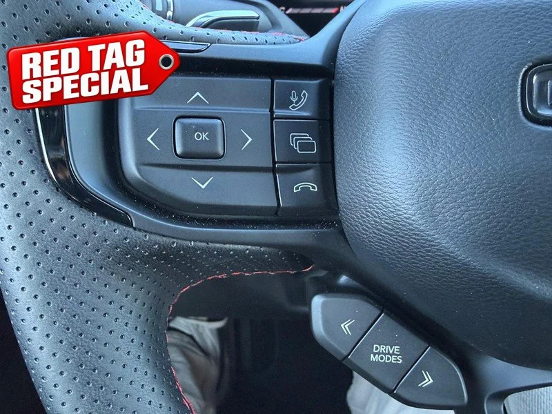 2026 Dodge Charger Scat Pack - Photo 11
