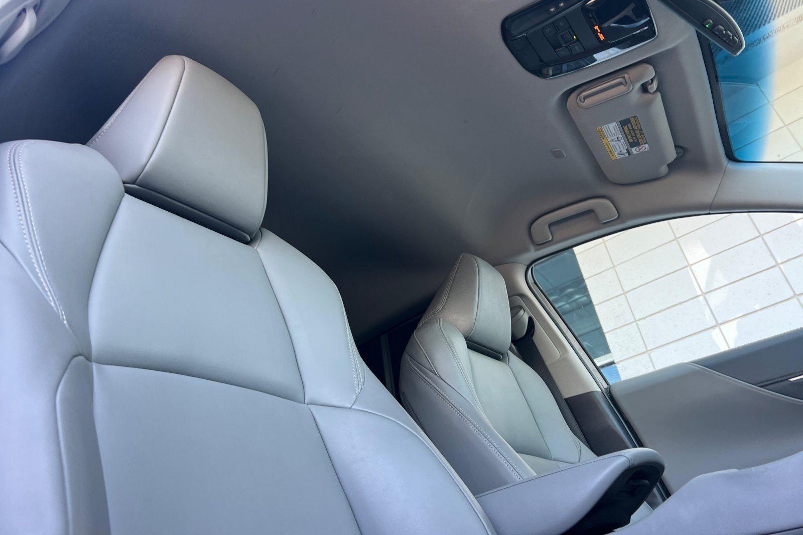 Certified Used 2024 Celestial Black Toyota XLE image 17