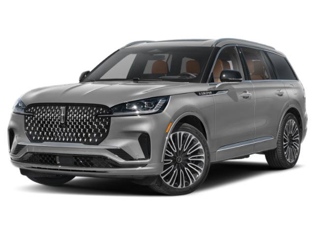 2026 Lincoln Aviator