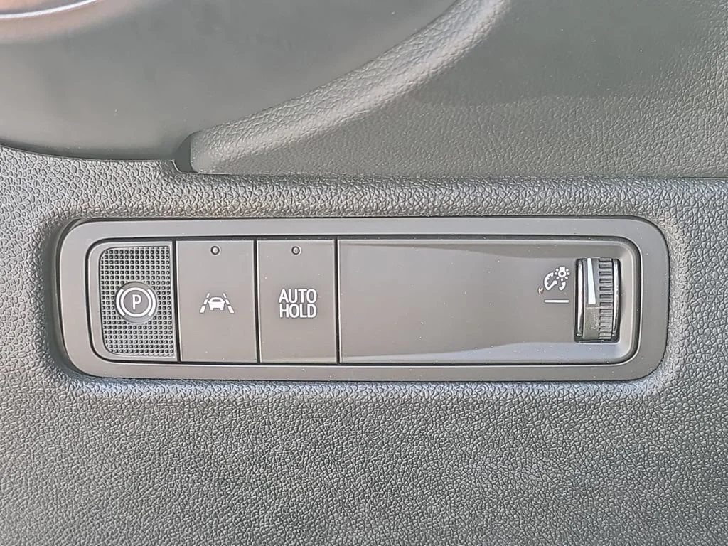 2026 Chevrolet Equinox EV 1LT - Photo 18