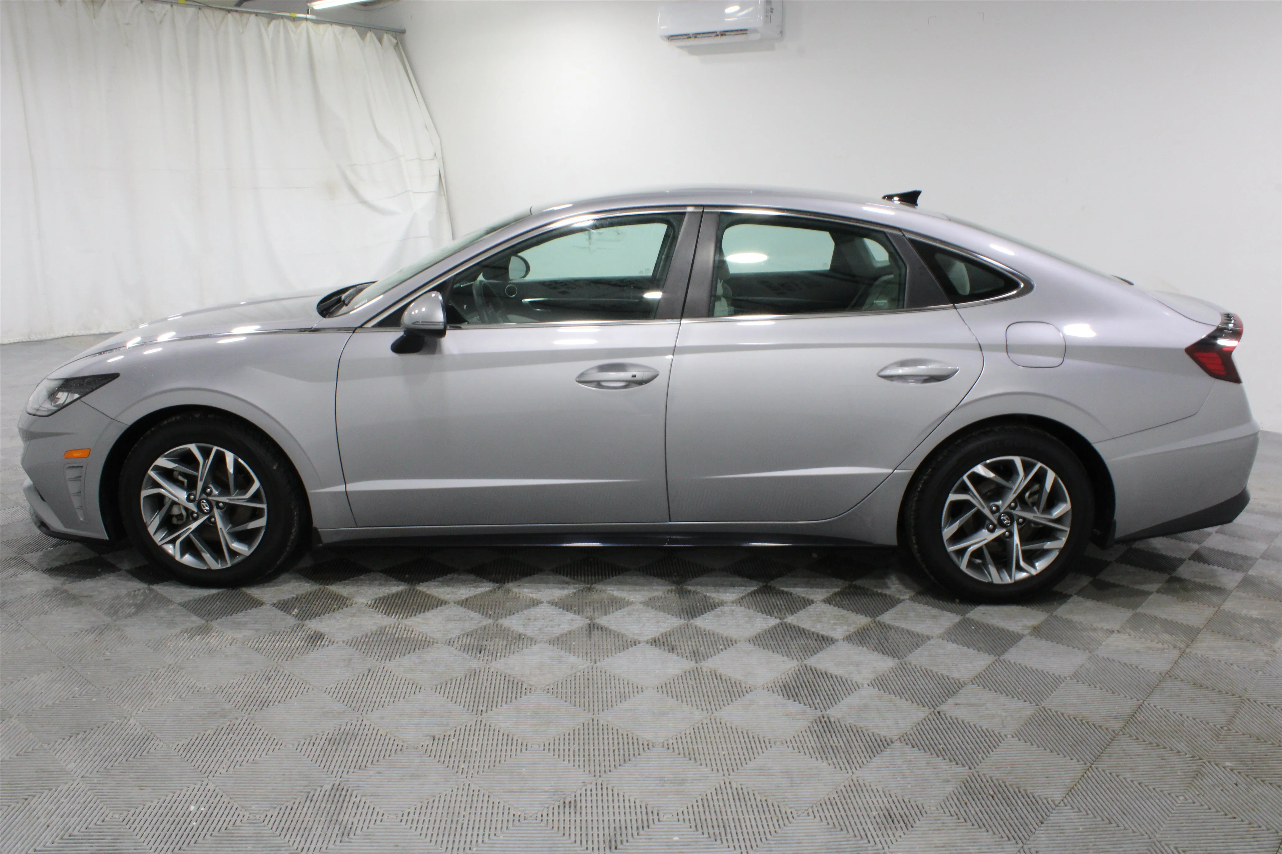 2023 Hyundai Sonata SEL - Photo 30