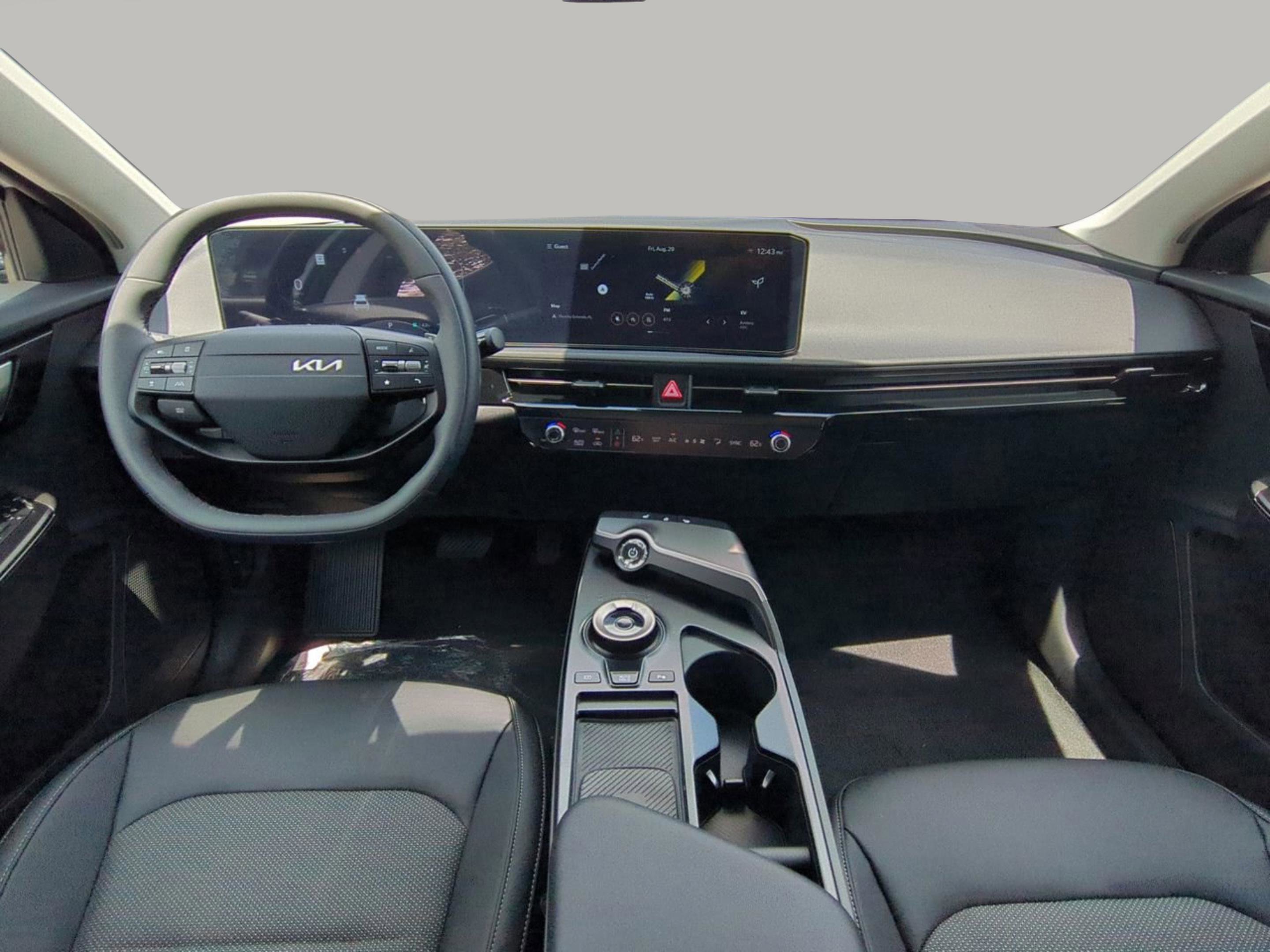 2025 Kia EV6 Light L/R - Photo 13