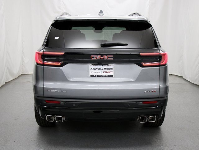 2026 GMC Acadia AT4 - Photo 6