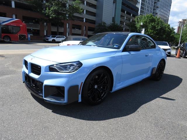 2023 BMW M2 M2 Coupe's photo
