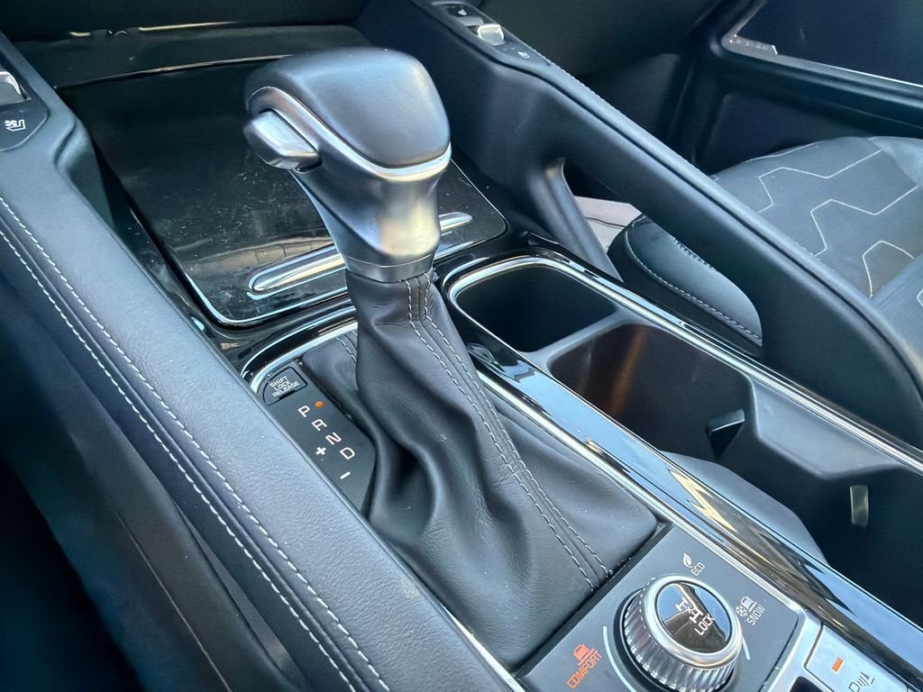 2022 Kia Telluride SX - Photo 32