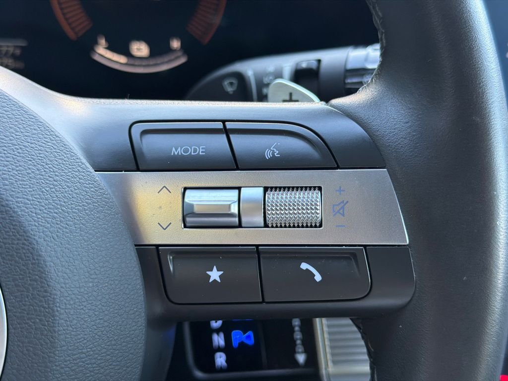 2024 Hyundai Sonata Hybrid SEL - Photo 25