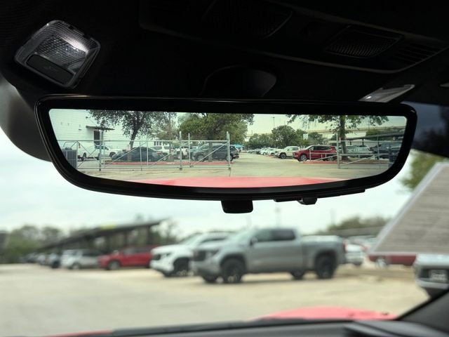 2025 Chevrolet Corvette 2LT - Photo 12