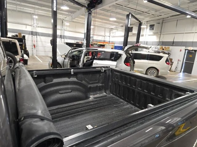 Used 2026 Gray Ram Express image 12