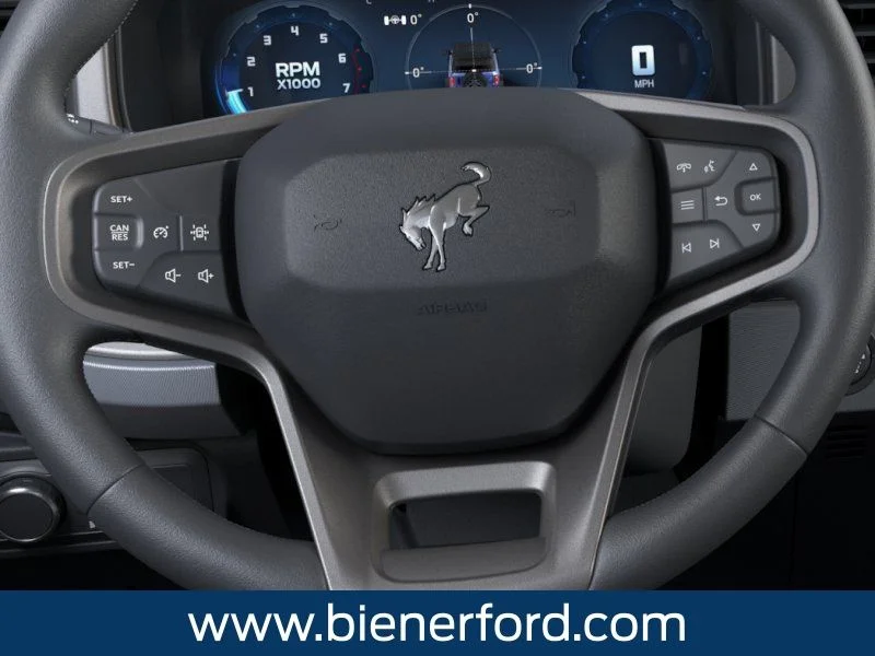 New 2026 Beige Ford Big Bend image 15