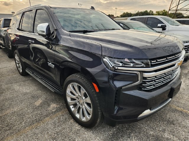 2023 Chevrolet Tahoe