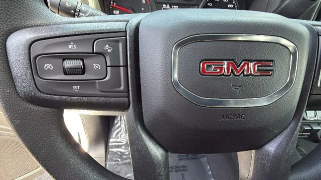 2026 GMC Sierra 1500 Pro - Photo 19