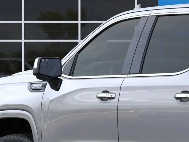 2026 GMC Sierra 1500 Denali Ultimate - Photo 12