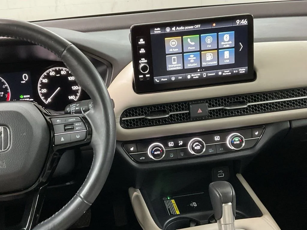 2024 Honda HR-V EX-L - Photo 52