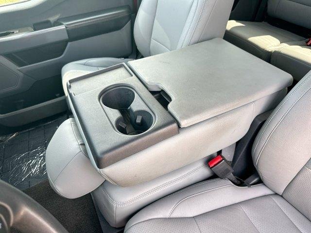 2022 Ford F-150 XLT - Photo 20