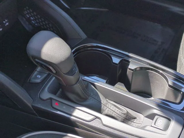Used 2025 Gray Chevrolet LT image 19
