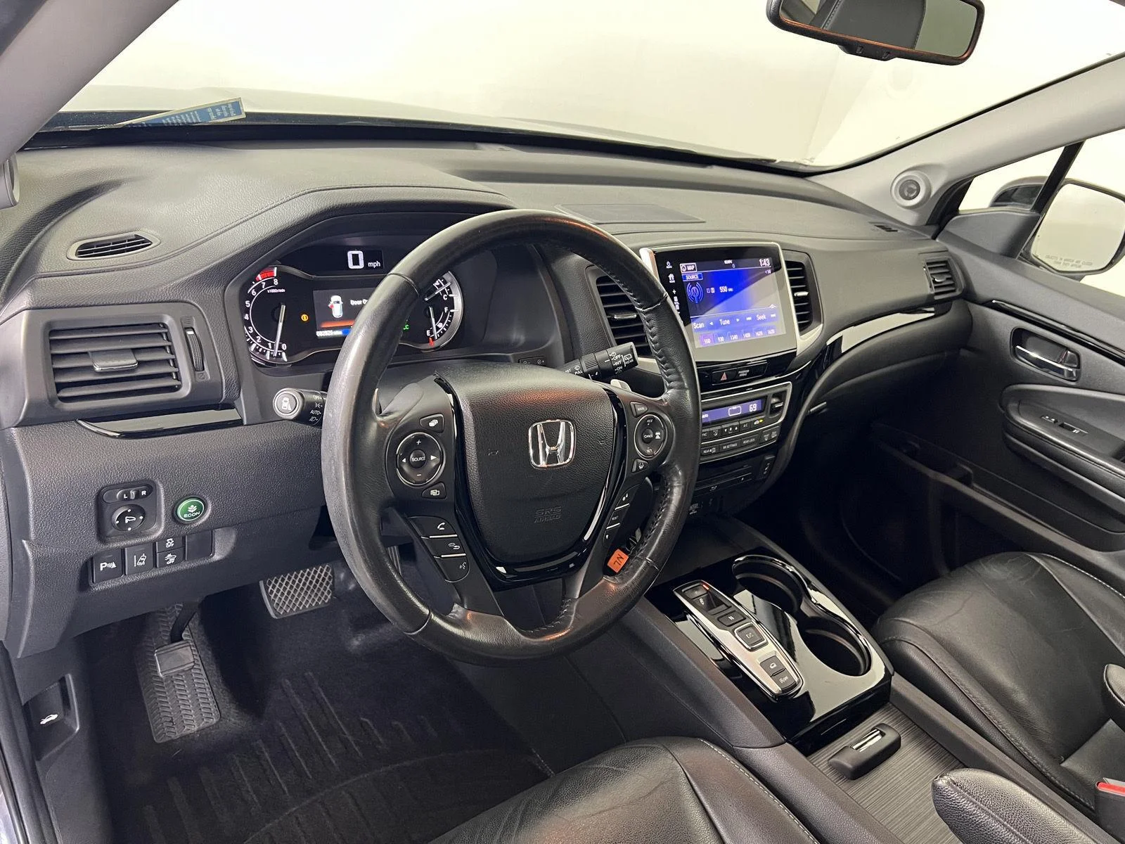 Used 2018 Gy Honda  image 10