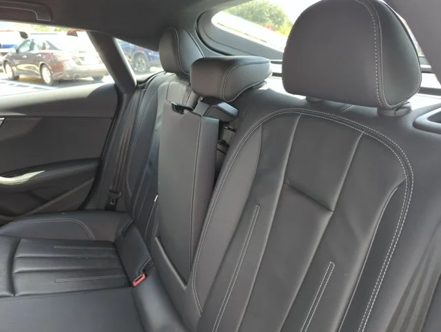 Used 2024  Audi 45 S line Premium Plus image 29