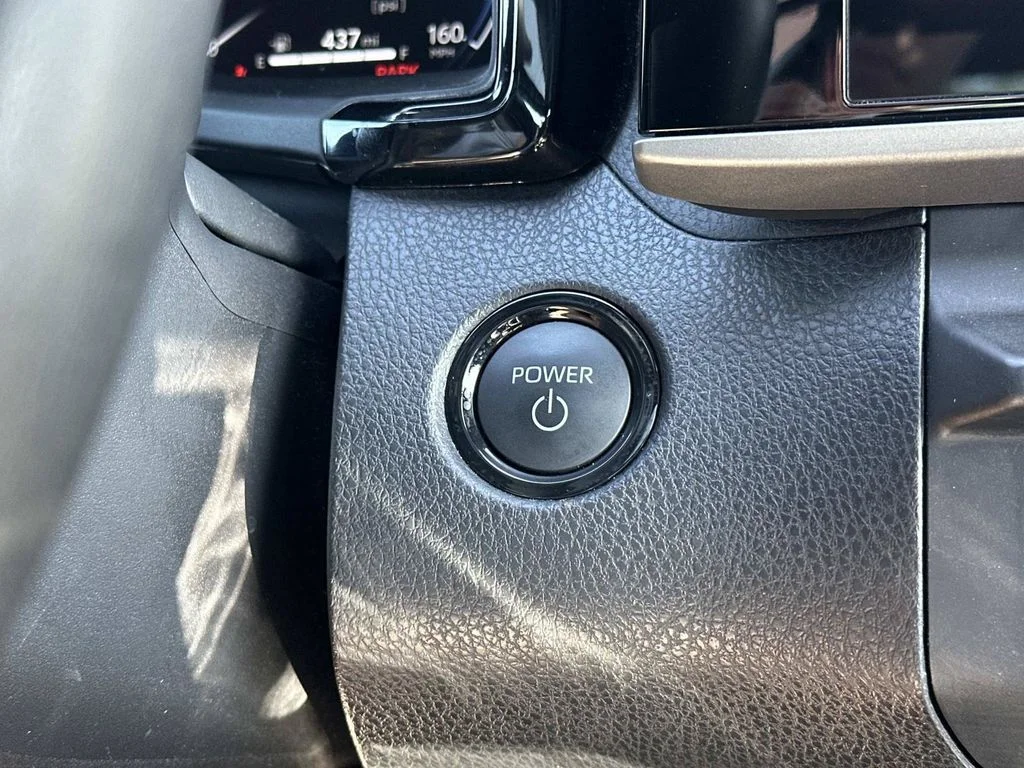 Certified Used 2025 Green Toyota XSE image 35