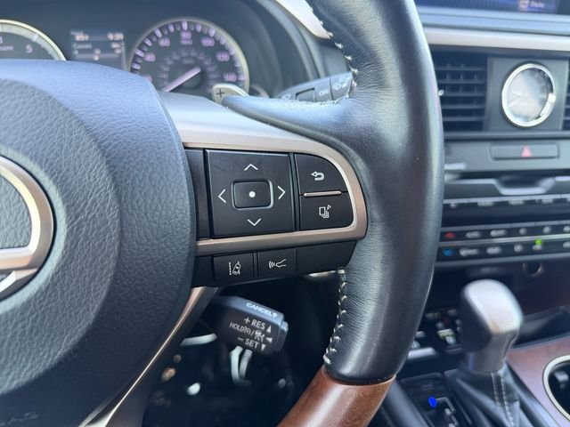 Used 2020 Gray Lexus 350L image 23