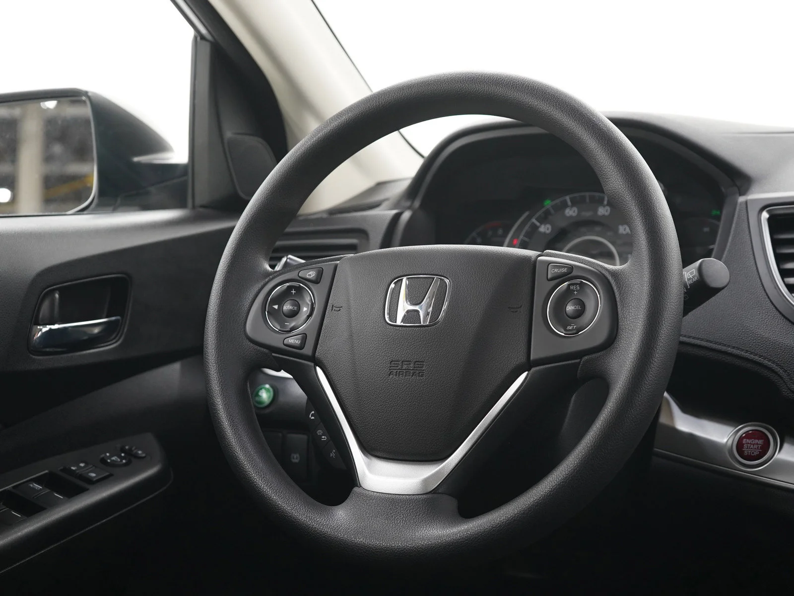 Used 2016  Honda AWD 5dr EX image 14