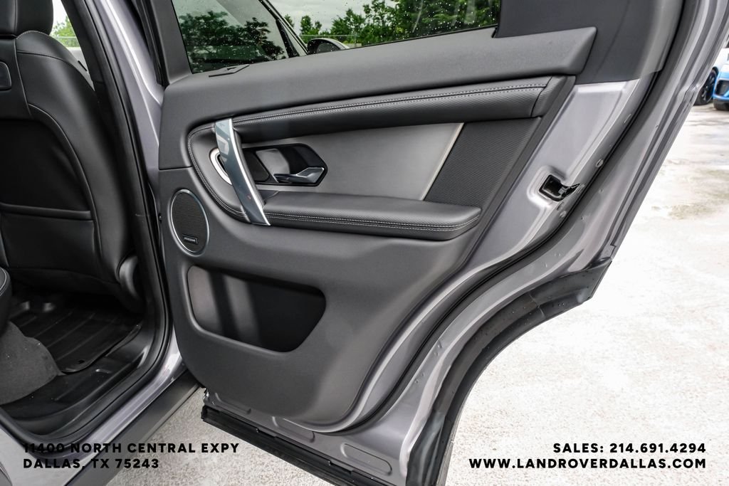 New 2026 Eiger Gray Metallic Land Rover Landmark image 42