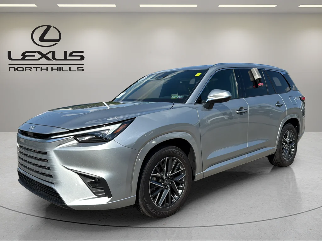 2025 Lexus TX 350 350 Premium AWD's photo