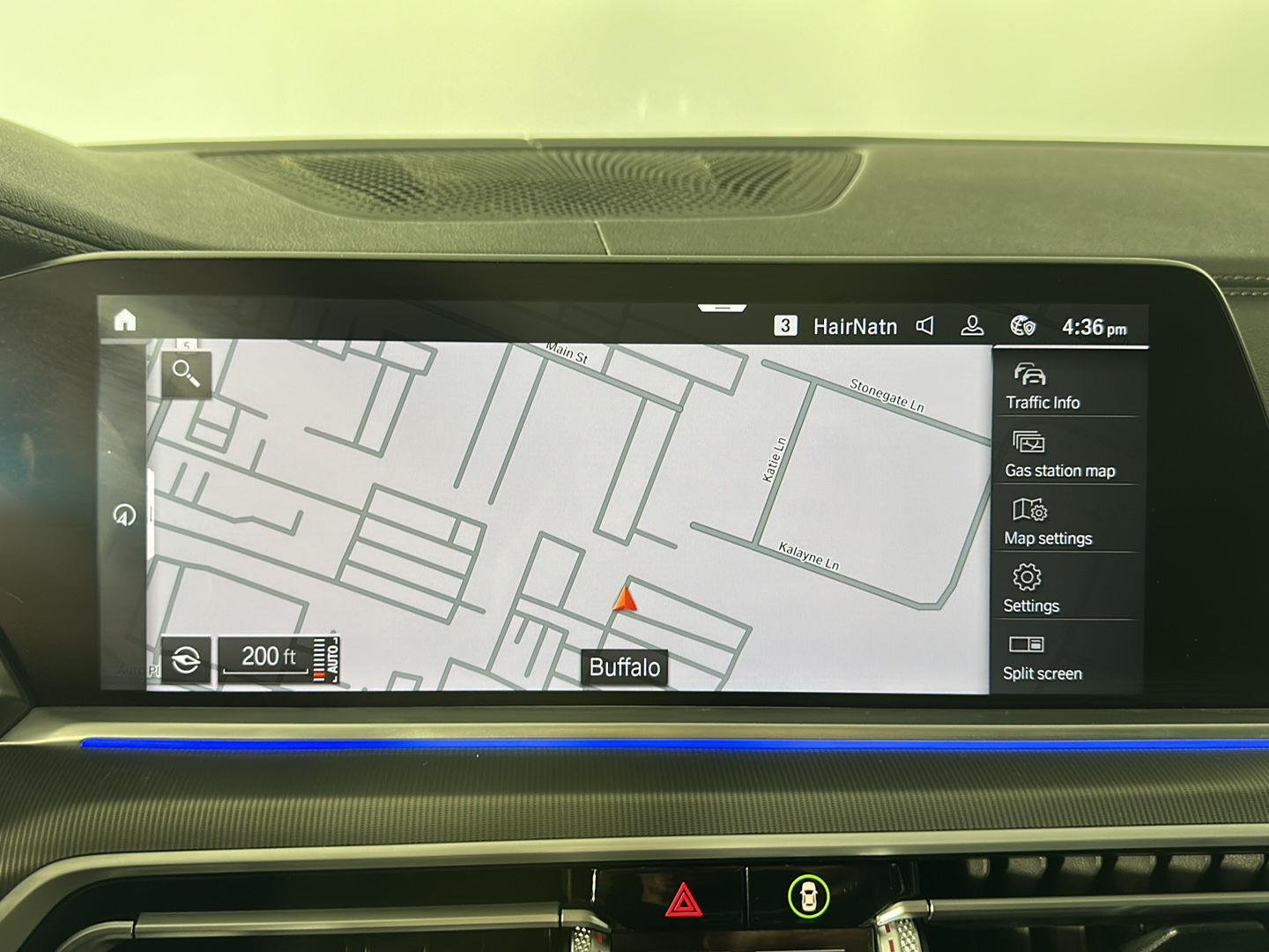 Used 2021 Jet Black BMW xDrive40i image 18