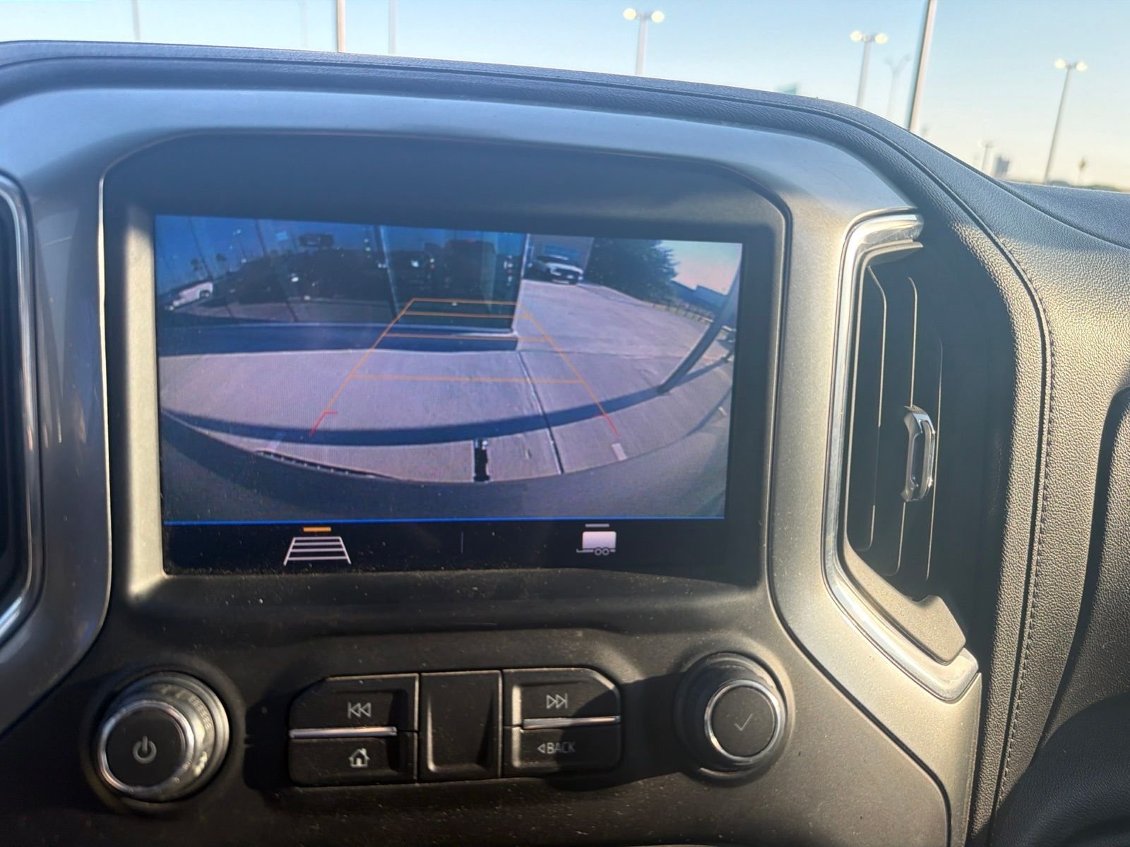 Used 2019 Silver Ice Metallic Chevrolet LT image 16