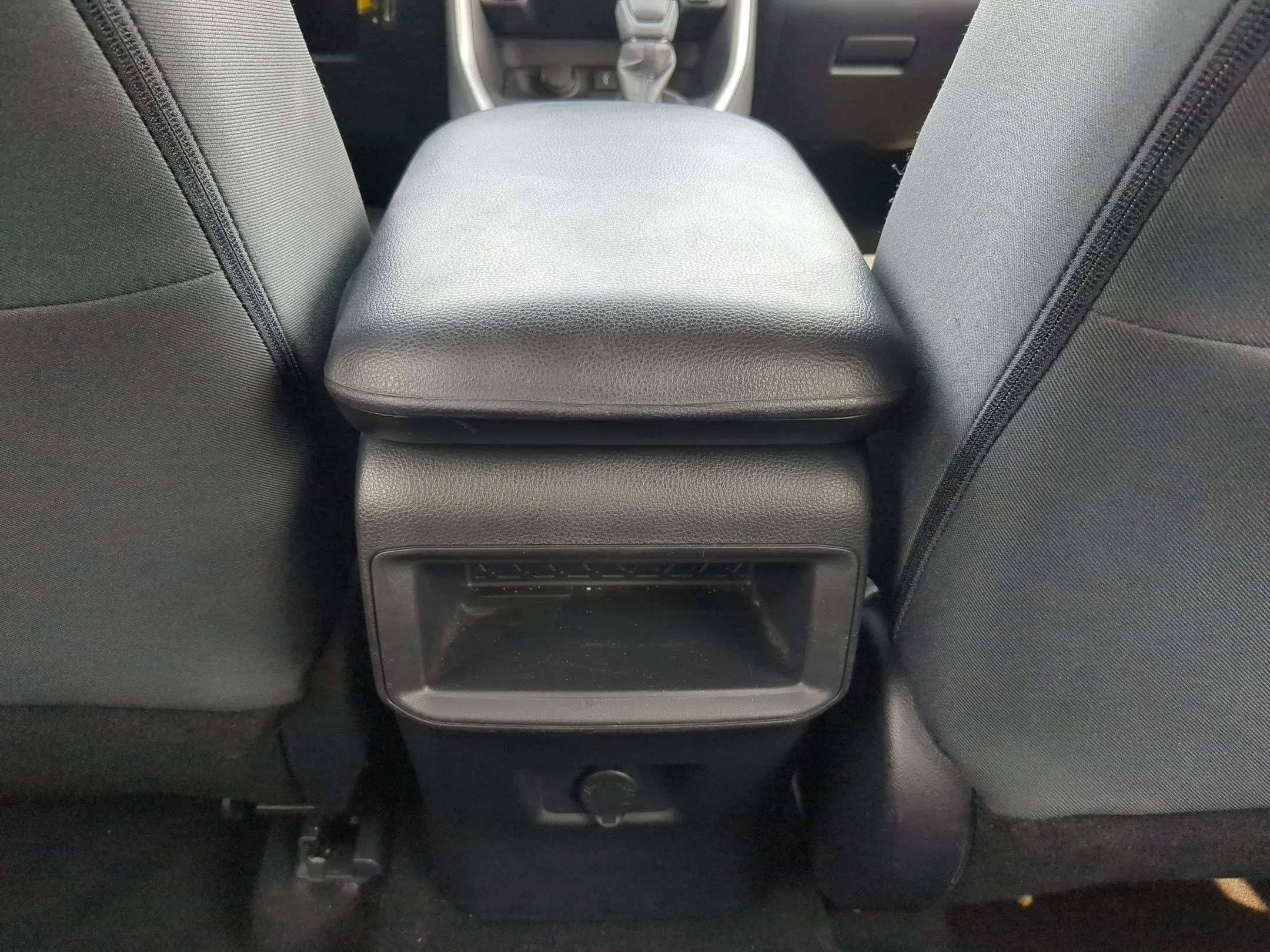 Used 2021 Midnight Black Metallic Toyota LE image 26
