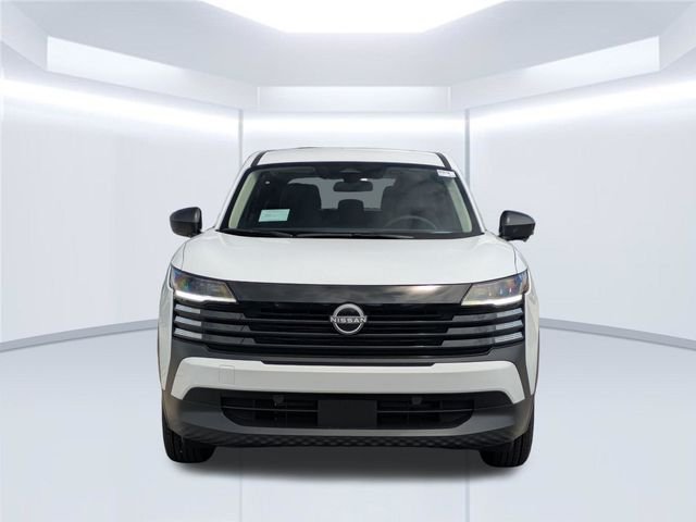 New 2026 Fresh Powder Nissan S image 10