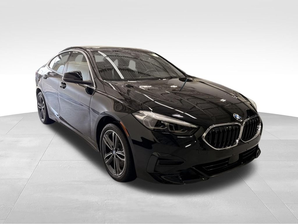 Used 2023 Black BMW  image 7