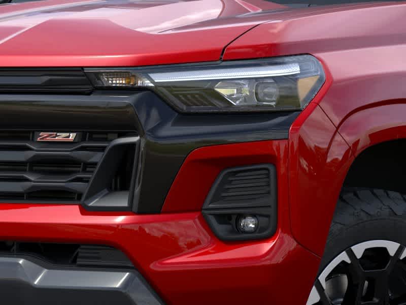 2026 Chevrolet Colorado Z71 - Photo 10