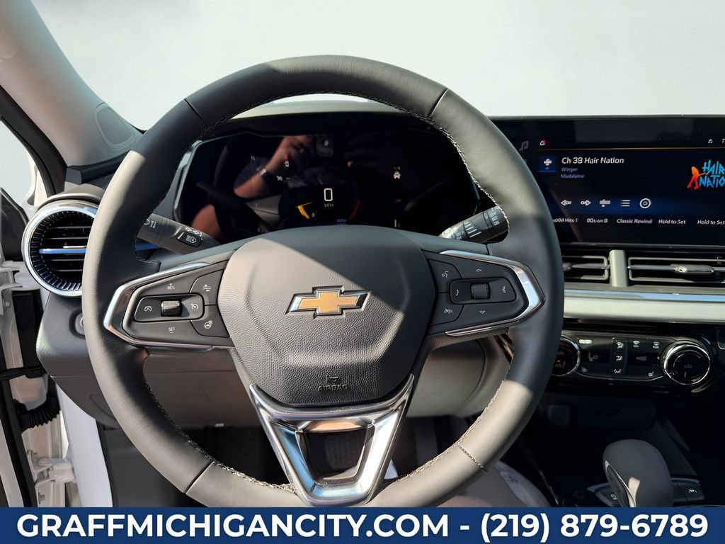 2026 Chevrolet Trax LT - Photo 13