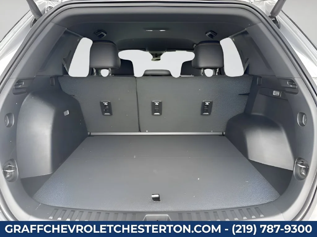 2026 Chevrolet Equinox ACTIV - Photo 20