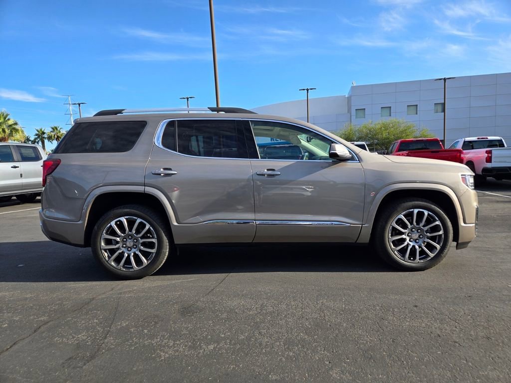2023 GMC Acadia Denali - Photo 7