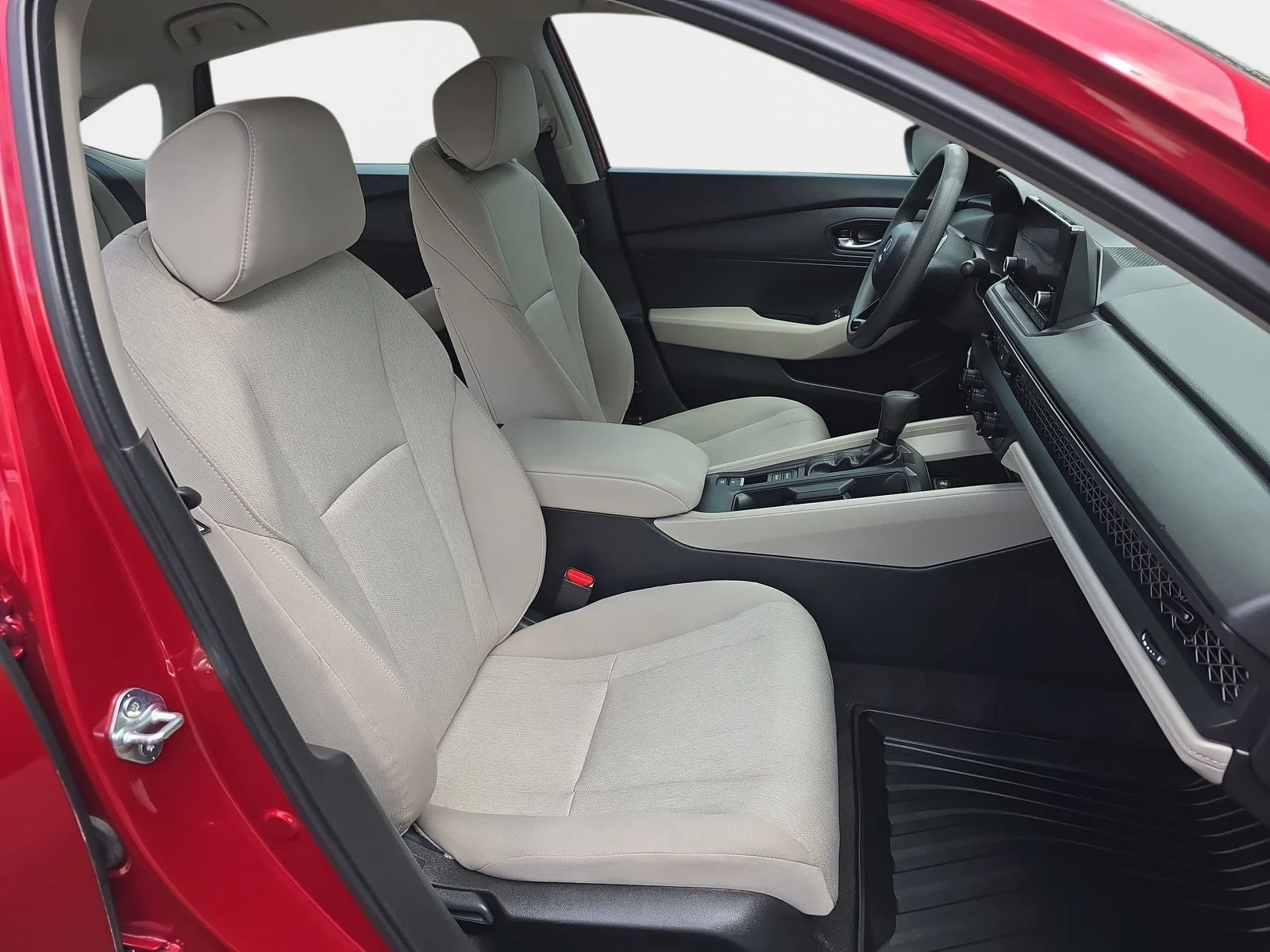 2024 Honda Accord LX - Photo 12